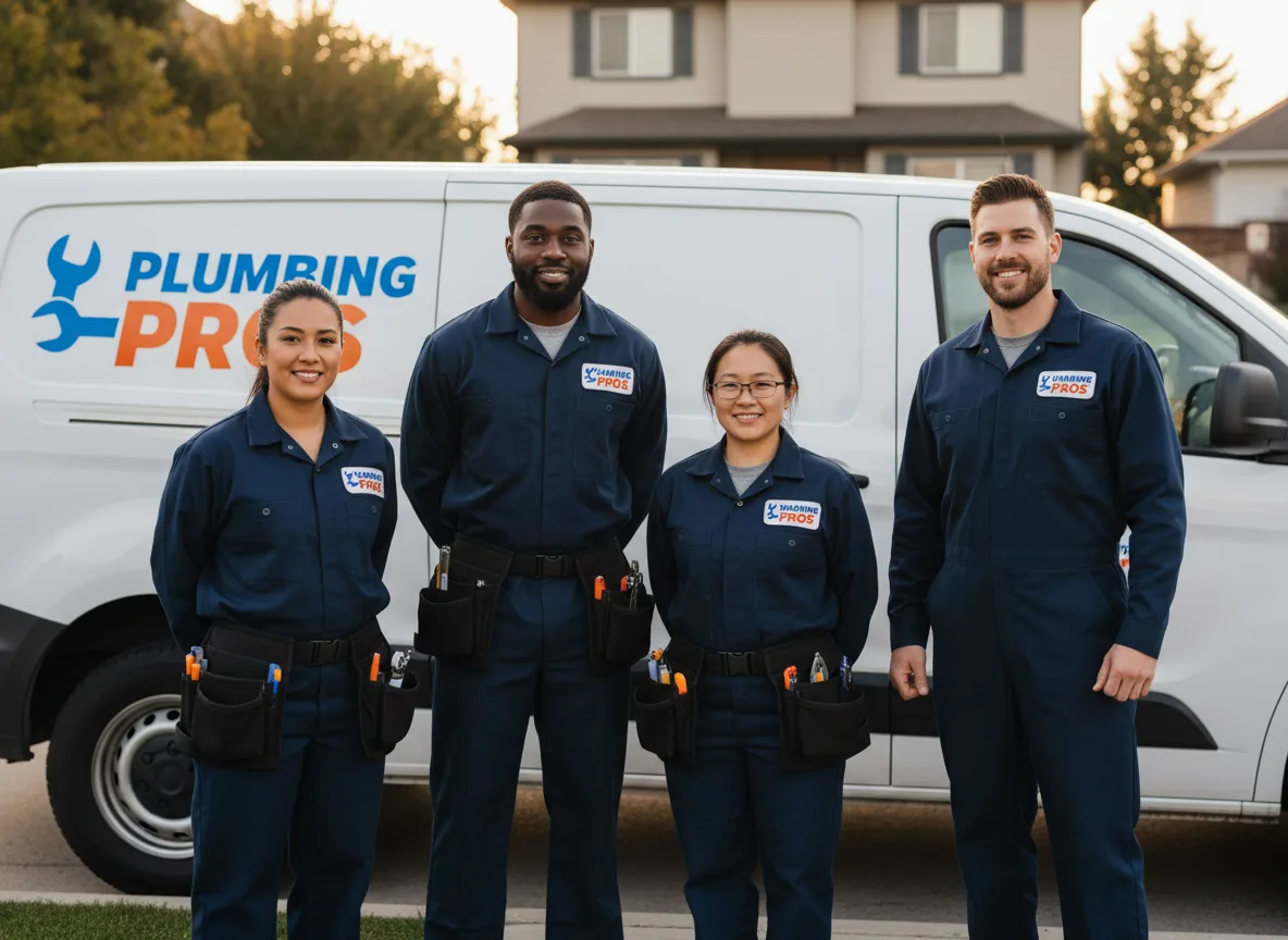Water Heater Repair company in Belvidere, SD